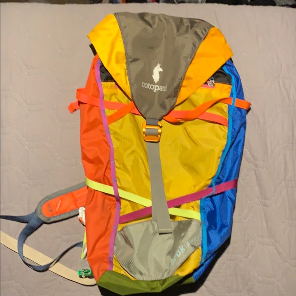 Cotopaxi Tarak twenty
